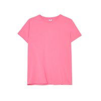 Cropp - Oversize majica - roza