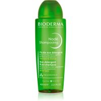 Bioderma Nodé Fluid Shampoo шампоан  за всички видове коса 400 мл.