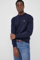 Lacoste pulover bărbătesc din bumbac