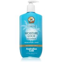 Australian Gold Moisture Lock hydratisierende Milch nach dem Sonnenbad 473 ml