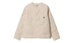 Carhartt WIP W' Skyler Liner Ženy - Bundy Carhartt WIP - Bezbarvá - I031602_05_XX-S - Size: S