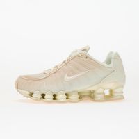 Sneakers Nike W Shox Tl Pearl White/ Soft Pearl-Particle Pink EUR 43