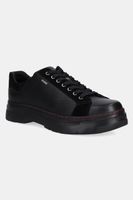 HUGO sneakers din piele Urian