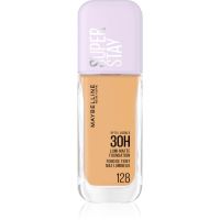 MAYBELLINE NEW YORK SuperStay Lumi-Matte langanhaltende Make-up Foundation Farbton 128 35 ml