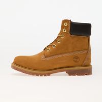 Sneakers Timberland 6 Inch Lace Up Waterproof Boot Wheat EUR 36