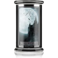 Kringle Candle Haunted Hallows dišeča sveča 623 g