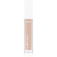 Paese My Skin Icon Covering Concealer дълготраен коректор цвят 02 Natural Beige 6,5 мл.