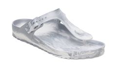 Birkenstock Gizeh EVA Regular Fit Ženy - Sandály Birkenstock - Barevná - 1029606-11.5 - Size: 11.5