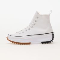 Sneakers Converse Run Star Hike Hi White/ Black/ Gum EUR 38.5