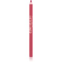 MAYBELLINE NEW YORK Lifter Liner Konturstift für die Lippen mit feuchtigkeitsspendender Wirkung Farbton 014 Fit Check 1.2 g