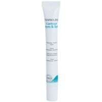 Synchroline Terproline feszesítő krém a szem és ajak körvonalaira 15 ml