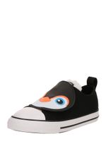 CONVERSE Tenisice 'CTAS'  nebesko plava / narančasta / crna / bijela