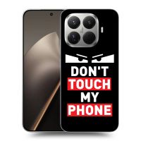 ULTIMATE CASE pro Xiaomi 15T Pro - Shadow Eye - Transparent