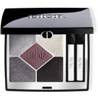 DIOR Diorshow 5 Couleurs Couture szemhéjfesték paletta árnyalat 073 Pied-de-Poule 7 g