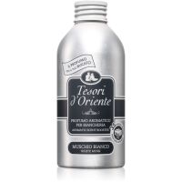 Tesori d'Oriente White Musk oсвіжувач білизни 250 мл