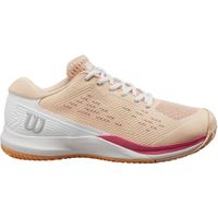 Wilson RUSH PRO ACE W Дамски обувки за тенис, оранжево, размер 38