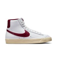 Nike Blazer Mid '77 SE "Sisterhood" Wmns - Dámske - Tenisky Nike - Biele - DV7003-100 - Veľkosť: 40.5