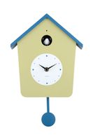 Karlsson ceas de perete Cuckoo Light 26,5 cm