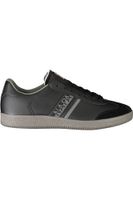 NAPAPIJRI SHOES BLACK MEN'S SPORTS SHOES
