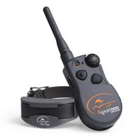 SportDOG® SD-1825X-E | Elektronikus kiképző nyakörv