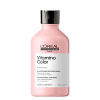 L'Oréal Professionnel Paris Serie Expert Vitamino Color Shampoo élénkítő sampon festett hajra