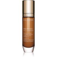Clarins Skin Illusion Hydrating Foundation Βάση πλήρους κάλυψης απόχρωση 116.5W 30 ml
