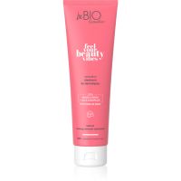 beBIO Feel Your Beauty Vibes очищуюча олійка для зняття макіяжу 140 мл