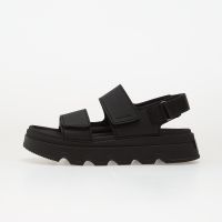 Sneakers Sorel Kinetic™ Sunchase Ankle Strap Black/ Sea Salt EUR 40