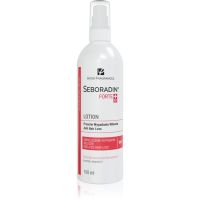 Seboradin Forte mlieko pre slabé vlasy s tendenciou vypadávať 100 ml