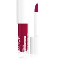 Wet n Wild MegaGlo Cremiger Lippenstift für Lippen und Wangen Farbton Berry True 6,5 ml