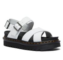japonki damskie - Voss II - Dr. Martens - DM26799100 42