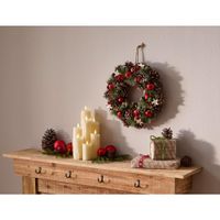 X-Mas VENIEC 34 cm
