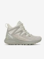 Merrell Bravada Edge 2 Thermo DEMI WP Stiefeletten Weiß