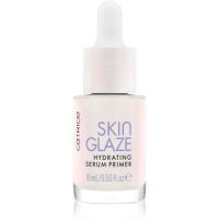 Catrice Skin Glaze hidratáló szérum make-up alá 15 ml