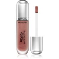 Revlon Cosmetics Ultra HD Matte Lipcolor™ ultra-matter Flüssig-Lippenstift Farbton 645 Forever 5.9 ml