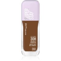 MAYBELLINE NEW YORK SuperStay Lumi-Matte leichtes Foundation für einen langanhaltenden Effekt Farbton 368 35 ml