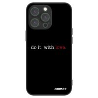 ULTIMATE CASE MagSafe pro Apple iPhone 13 Pro - Do it. With love.