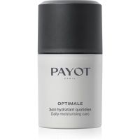 Payot Optimale Soin Hydratant Quotidien зволожуючий крем для шкіри обличчя 3в1 для чоловіків 50 мл