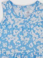 GAP Baby patterned set top and shorts - Girls