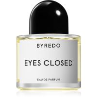 BYREDO Eyes Closed woda perfumowana unisex 50 ml