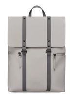 Gaston Luga Ruksak 'Spläsh 2.0'  taupe siva