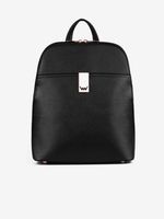 Vuch Filipa Rucksack Schwarz