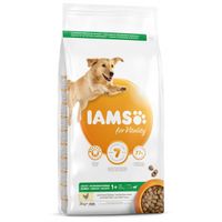 IAMS Dog Adult Large Chicken 3kg