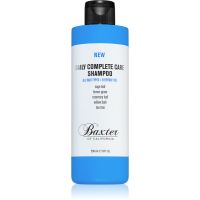 Baxter of California Daily Complete Care szampon codzienny do włosów 236 ml