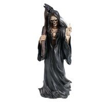 Dekoration Figur Death Wish