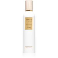 Rasasi Hums Al Zohoor White Essence pršilo za dom 250 ml