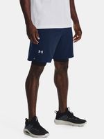 Under Armour UA Vanish Woven 8in Shorts Blau