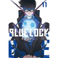 Manga Kodansha America Blue Lock 11