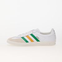 Sneakers adidas Gazelle Indoor Ftw White/ Preloved Yellow/ Core Black EUR 44