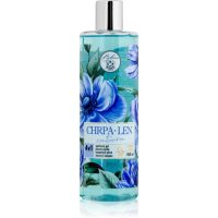 Bohemia Gifts & Cosmetics Flower Line Centaurea gel za pranje tijela i kose 4 u 1 400 ml